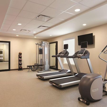 Home2Suites Pittsburgh Cranberry Cranberry Township Dış mekan fotoğraf