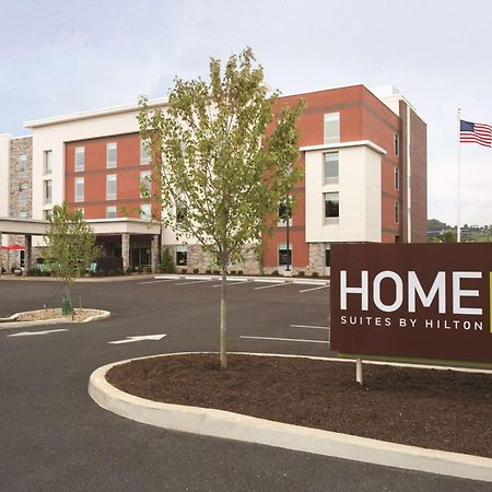 Home2Suites Pittsburgh Cranberry Cranberry Township Dış mekan fotoğraf