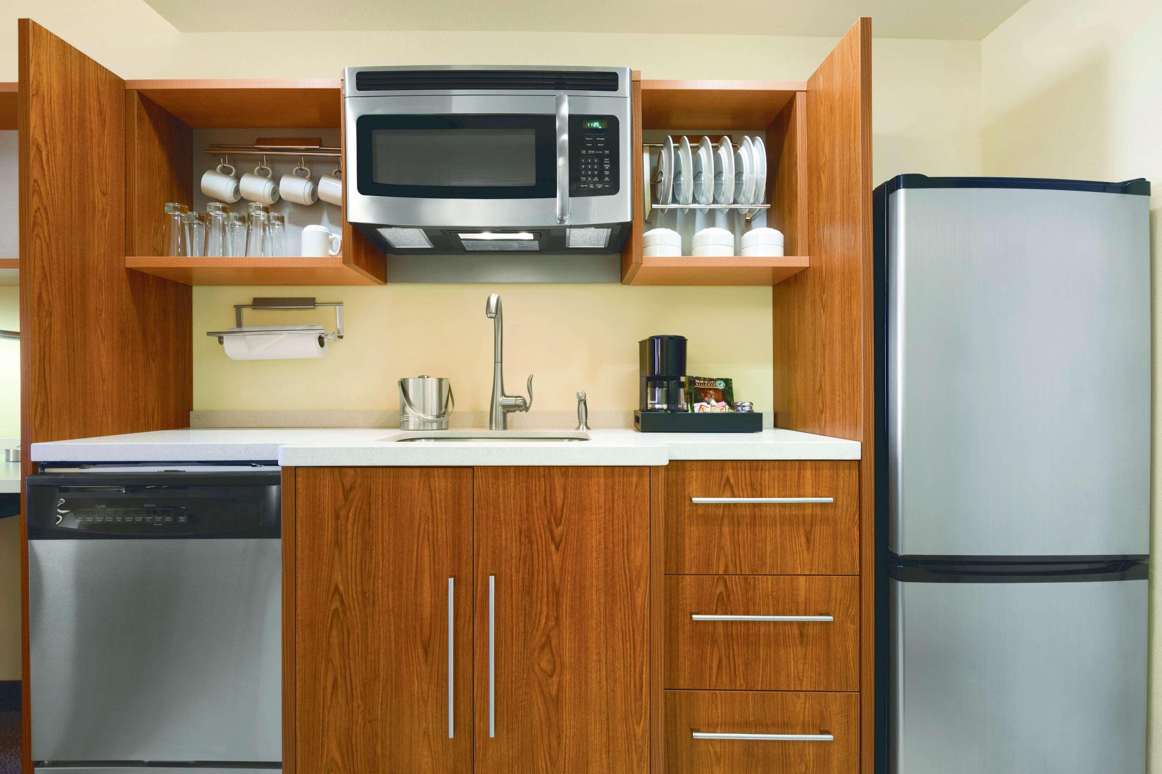 Home2Suites Pittsburgh Cranberry Cranberry Township Dış mekan fotoğraf