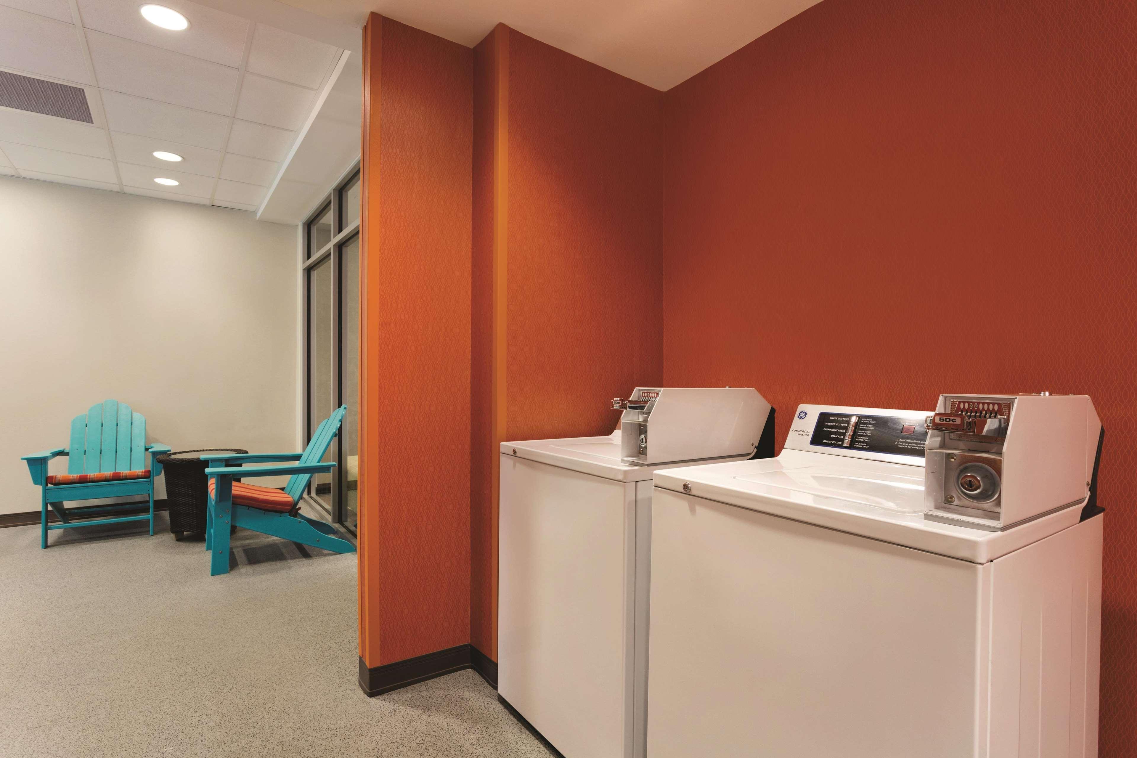 Home2Suites Pittsburgh Cranberry Cranberry Township Dış mekan fotoğraf