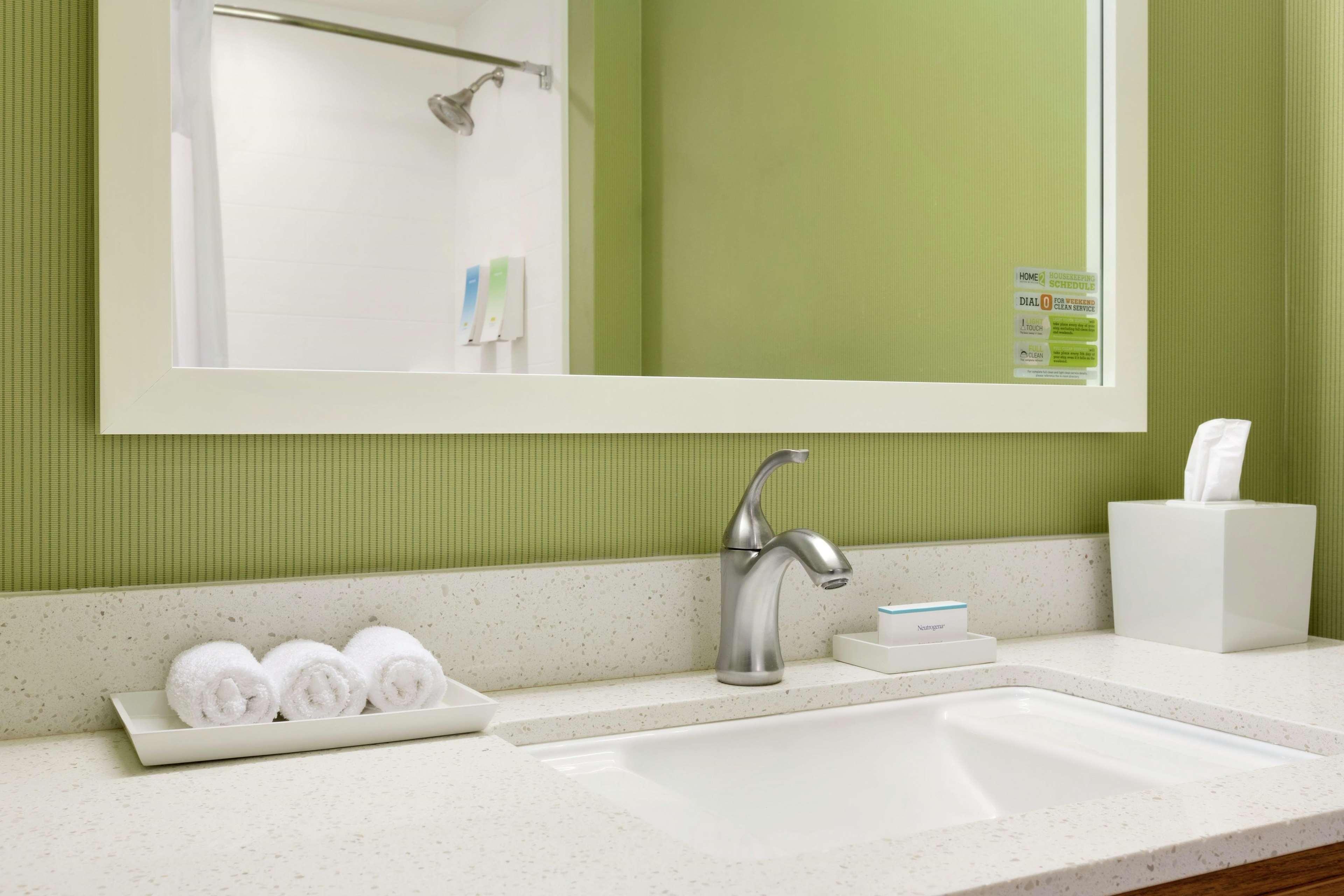 Home2Suites Pittsburgh Cranberry Cranberry Township Dış mekan fotoğraf