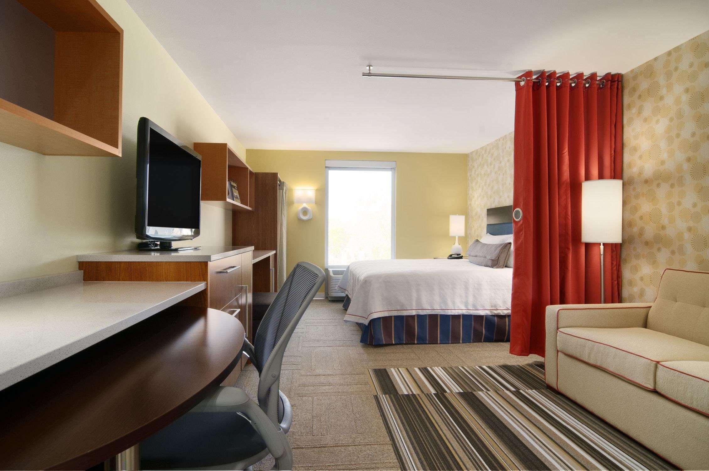 Home2Suites Pittsburgh Cranberry Cranberry Township Dış mekan fotoğraf