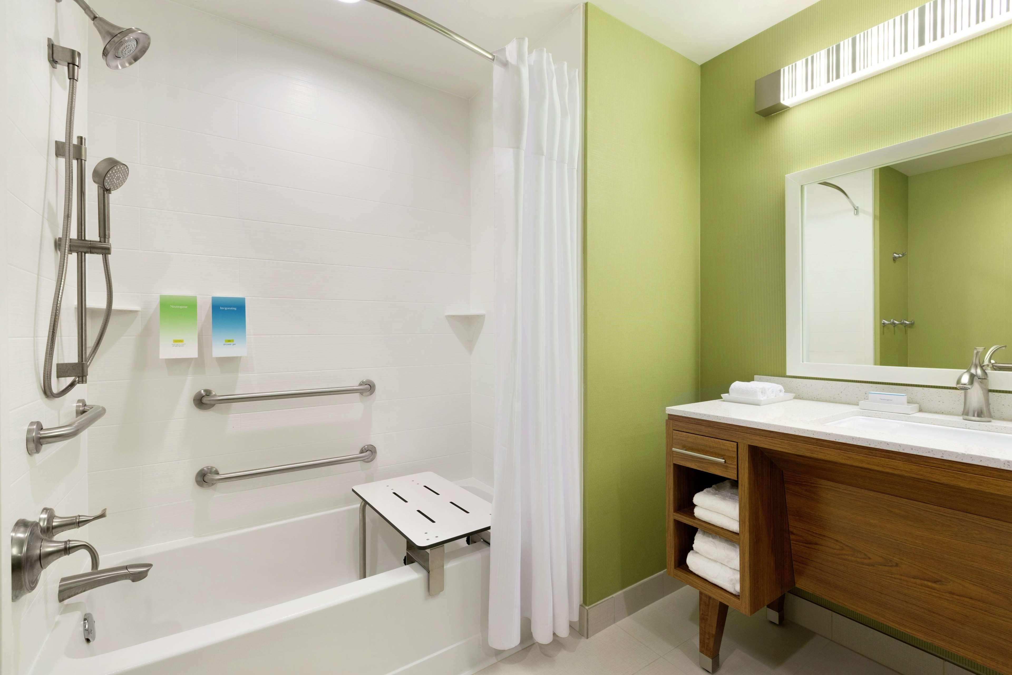Home2Suites Pittsburgh Cranberry Cranberry Township Dış mekan fotoğraf