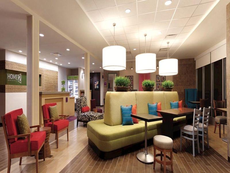 Home2Suites Pittsburgh Cranberry Cranberry Township Dış mekan fotoğraf
