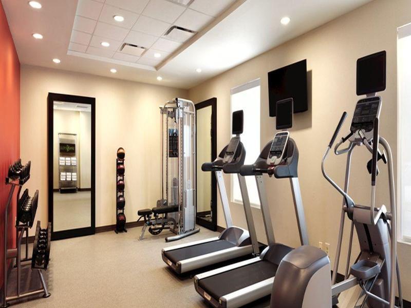 Home2Suites Pittsburgh Cranberry Cranberry Township Dış mekan fotoğraf