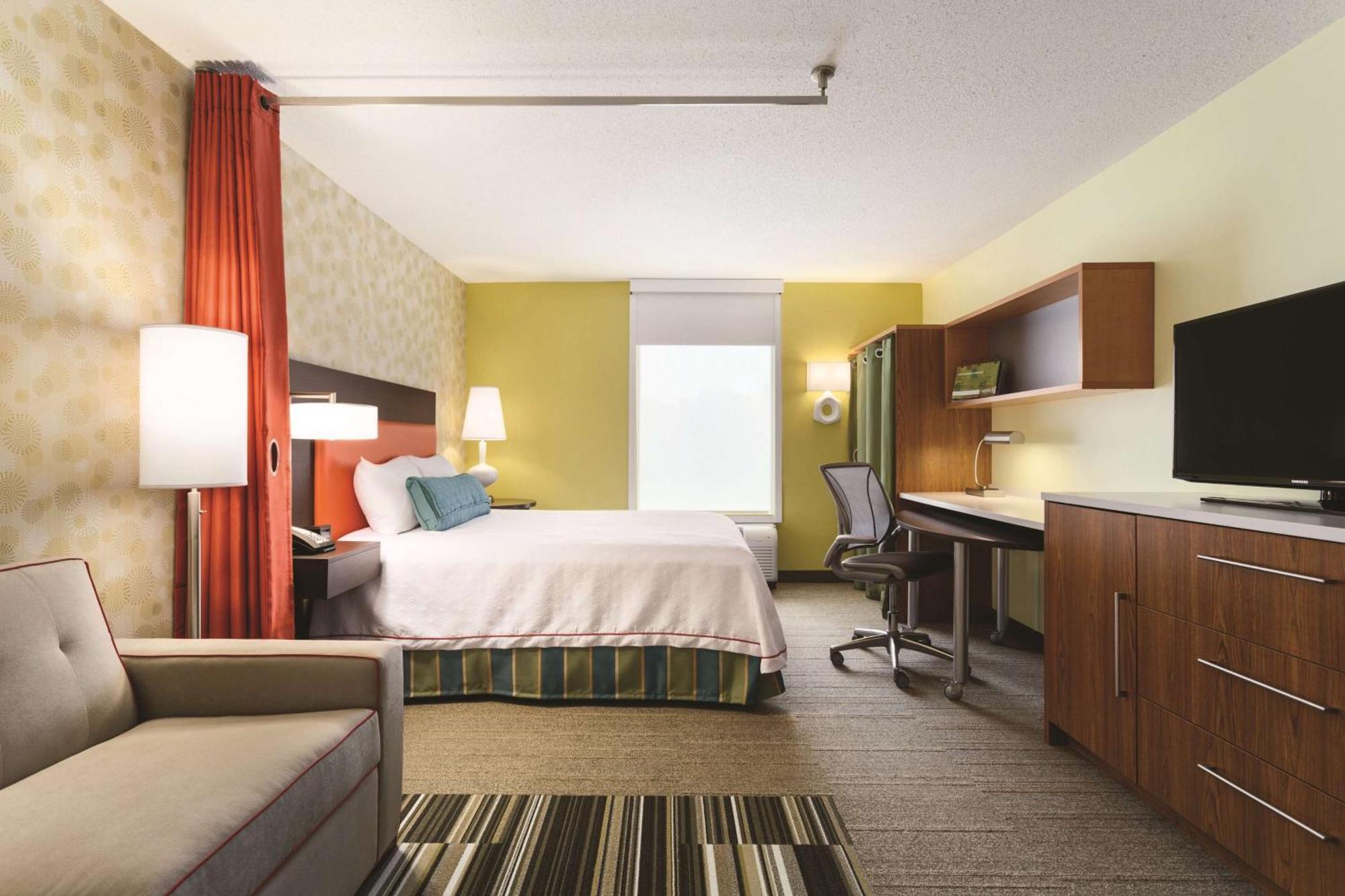 Home2Suites Pittsburgh Cranberry Cranberry Township Dış mekan fotoğraf
