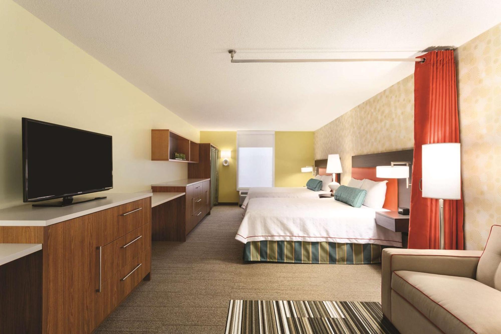 Home2Suites Pittsburgh Cranberry Cranberry Township Dış mekan fotoğraf