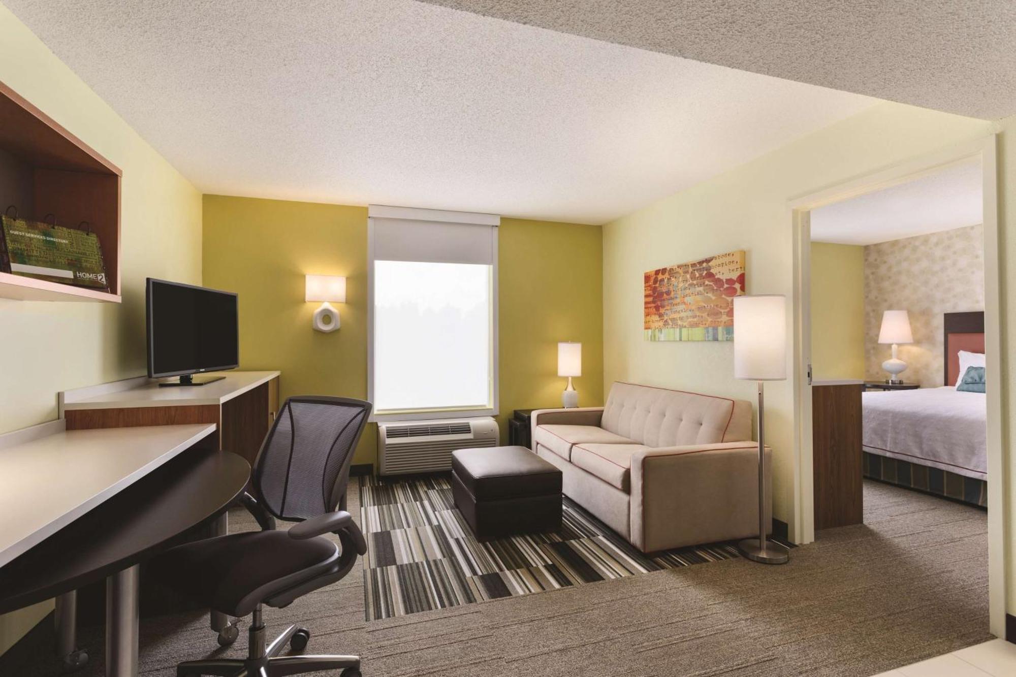 Home2Suites Pittsburgh Cranberry Cranberry Township Dış mekan fotoğraf