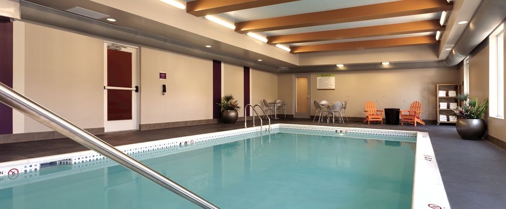 Home2Suites Pittsburgh Cranberry Cranberry Township Dış mekan fotoğraf